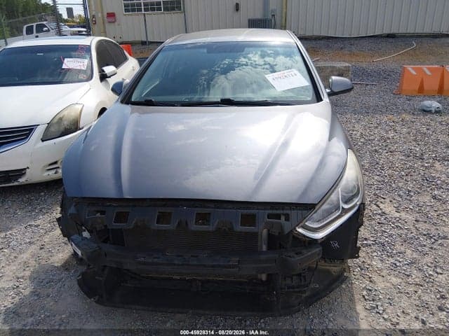 2019 HYUNDAI SONATA SE 13