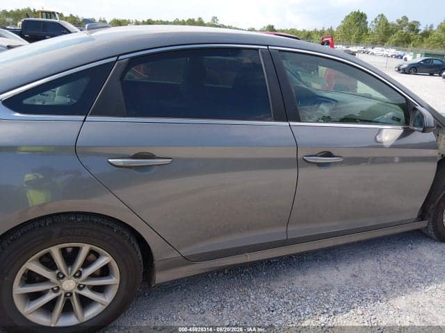2019 HYUNDAI SONATA SE 14