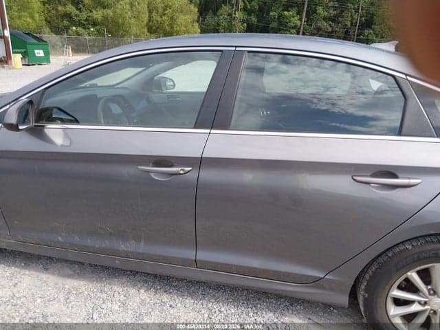 2019 HYUNDAI SONATA SE 15