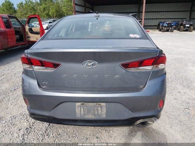 2019 HYUNDAI SONATA SE 17