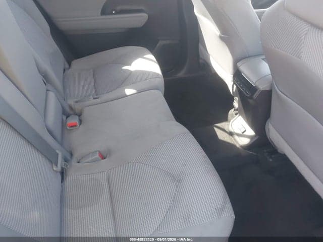 2021 TOYOTA HIGHLANDER L 8