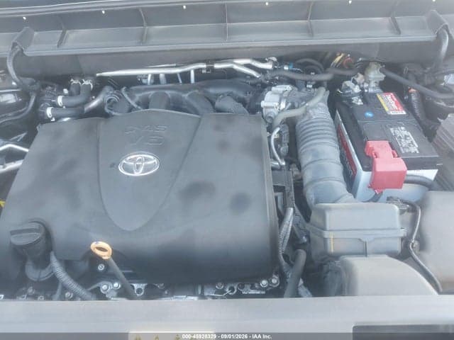 2021 TOYOTA HIGHLANDER L 10