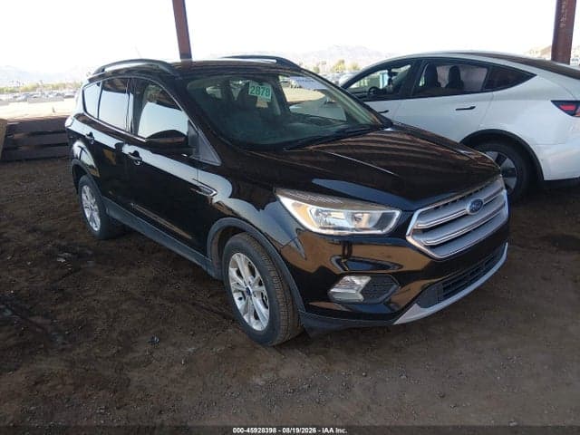 2018 FORD ESCAPE SE 1
