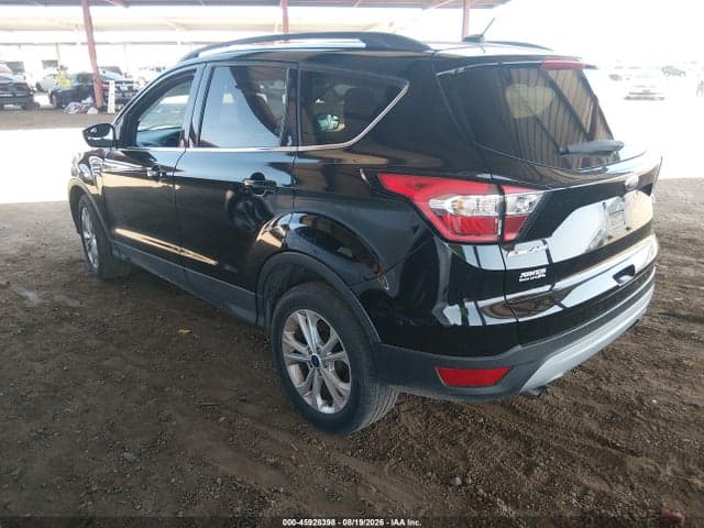 2018 FORD ESCAPE SE 3