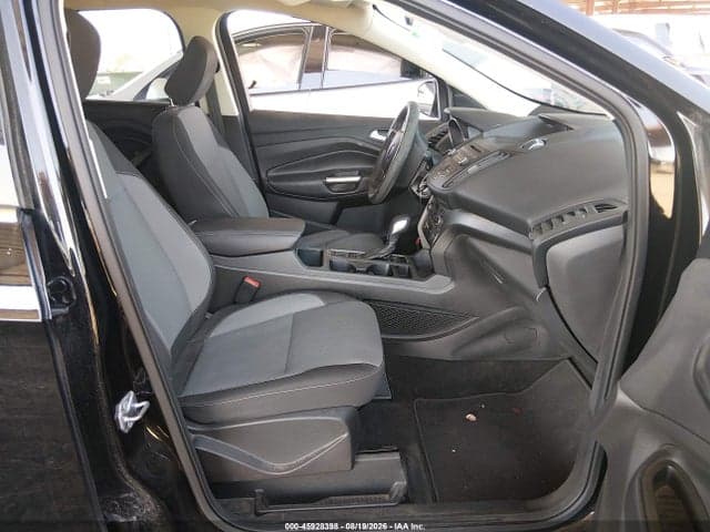 2018 FORD ESCAPE SE 5