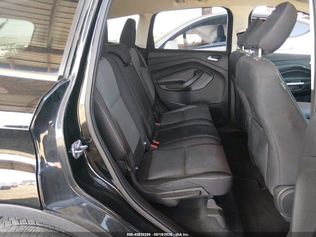 2018 FORD ESCAPE SE 7