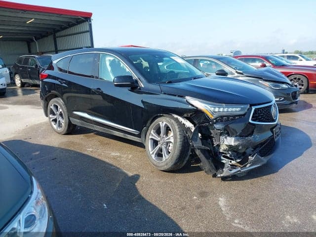 2022 ACURA RDX ADVANCE PACKAGE 1