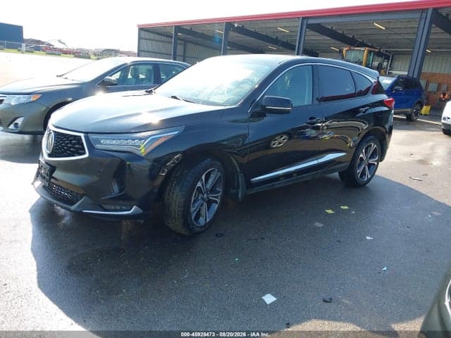 2022 ACURA RDX ADVANCE PACKAGE 2