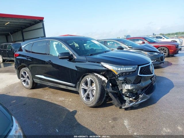 2022 ACURA RDX ADVANCE PACKAGE 12