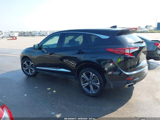 2022 ACURA RDX ADVANCE PACKAGE 13