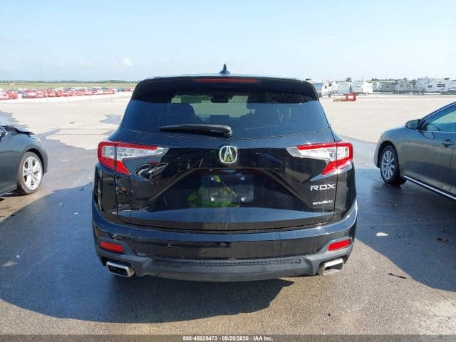 2022 ACURA RDX ADVANCE PACKAGE 15