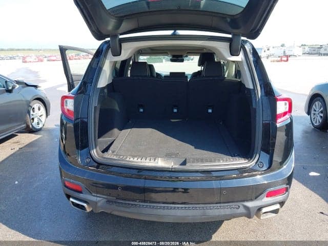 2022 ACURA RDX ADVANCE PACKAGE 16