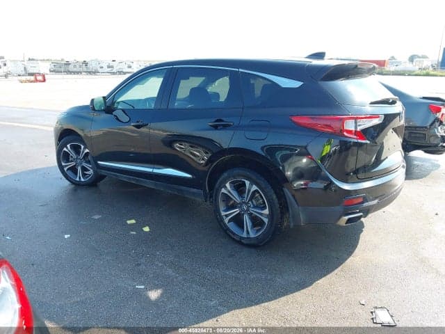 2022 ACURA RDX ADVANCE PACKAGE 3