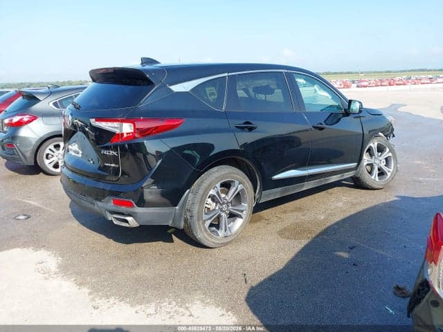 2022 ACURA RDX ADVANCE PACKAGE 4