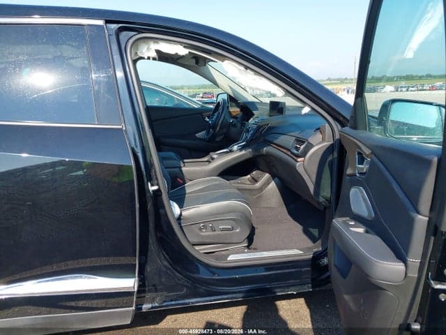 2022 ACURA RDX ADVANCE PACKAGE 5