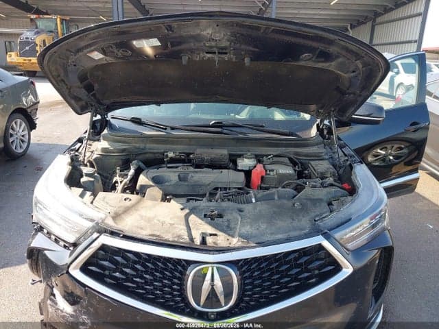 2022 ACURA RDX ADVANCE PACKAGE 10