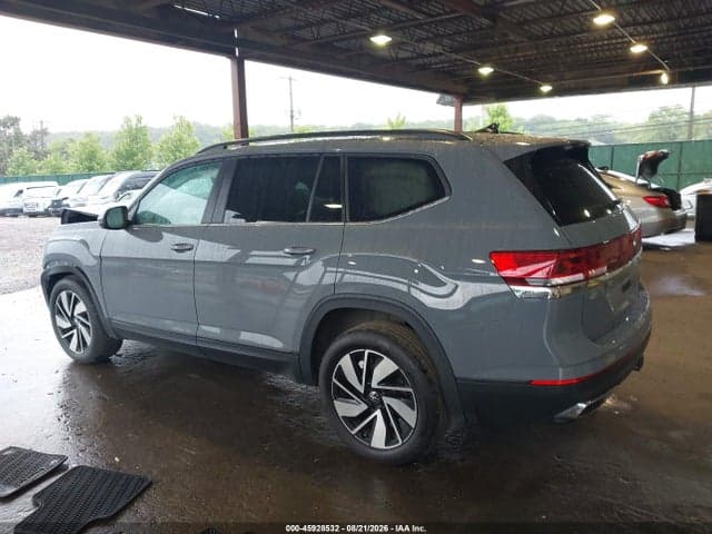 2026 VOLKSWAGEN ATLAS SE WITH TECHNOLOGY 14