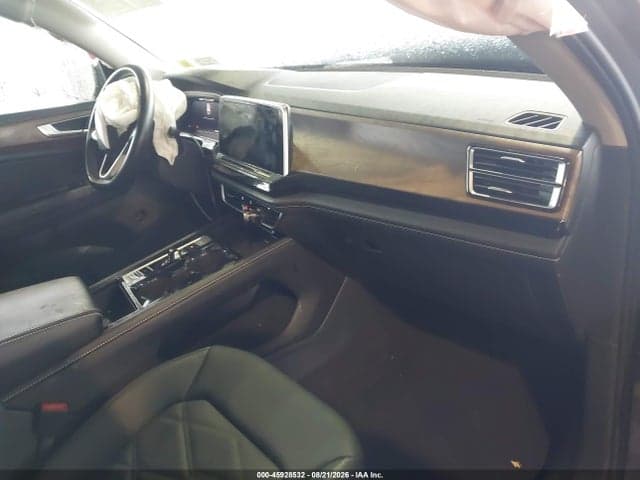 2026 VOLKSWAGEN ATLAS SE WITH TECHNOLOGY 5