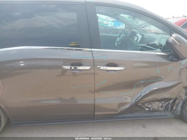 2020 HONDA ODYSSEY 13