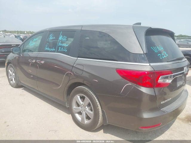 2020 HONDA ODYSSEY 3
