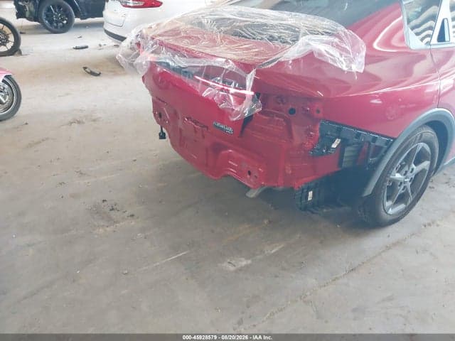 2026 KIA K4 LXS 6