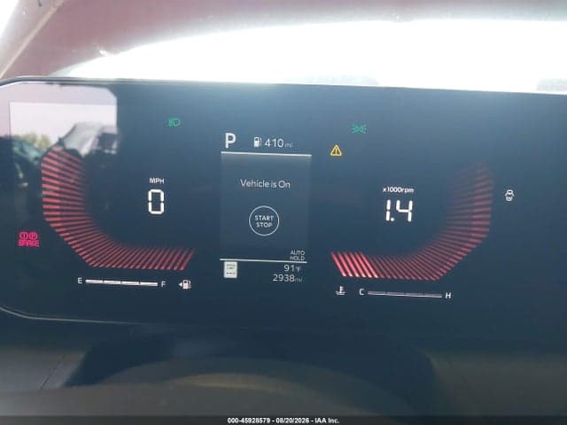2026 KIA K4 LXS 7