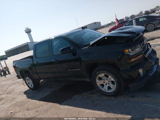 2018 CHEVROLET SILVERADO 1500 2LT 13