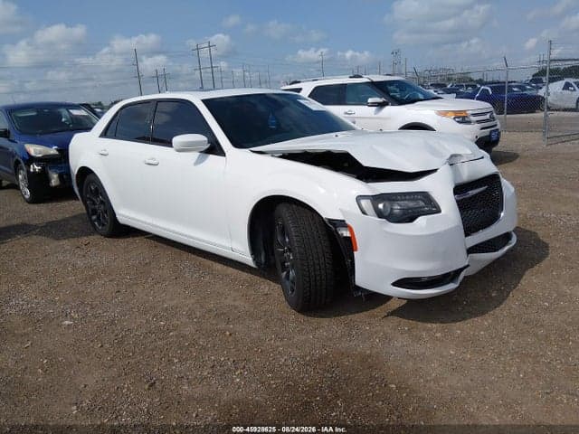 2020 CHRYSLER 300 300S AWD 1