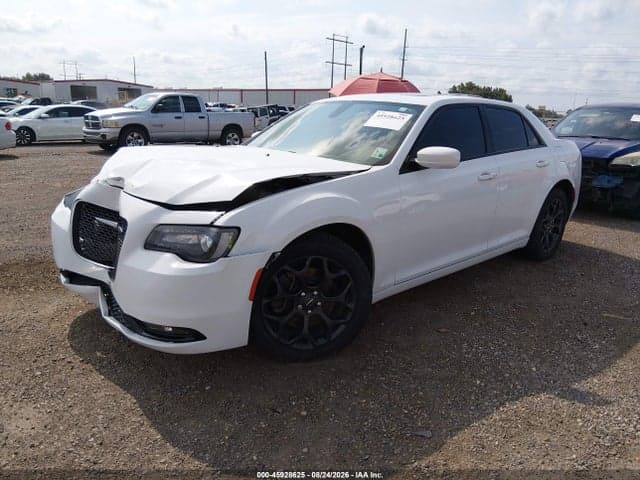2020 CHRYSLER 300 300S AWD 2