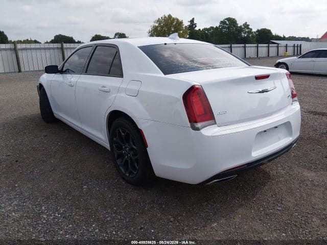 2020 CHRYSLER 300 300S AWD 3