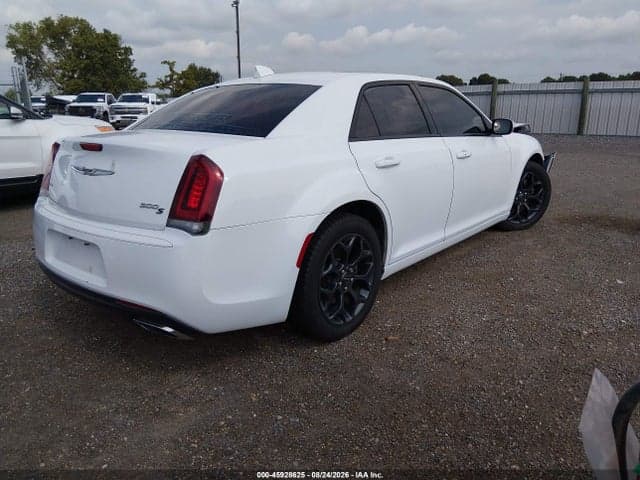 2020 CHRYSLER 300 300S AWD 4
