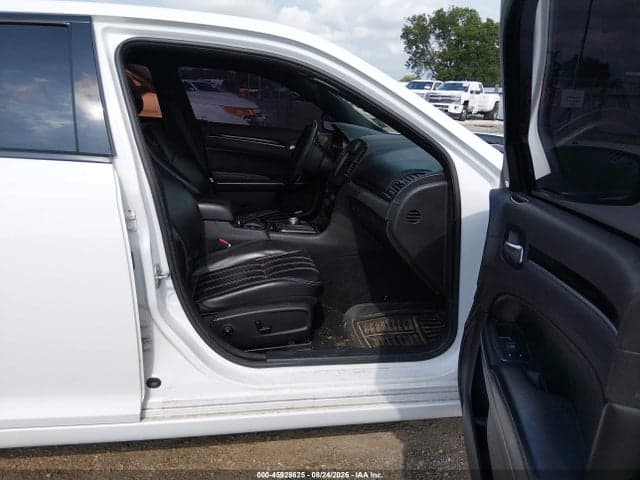 2020 CHRYSLER 300 300S AWD 5