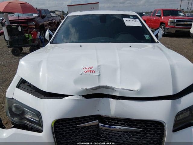 2020 CHRYSLER 300 300S AWD 10