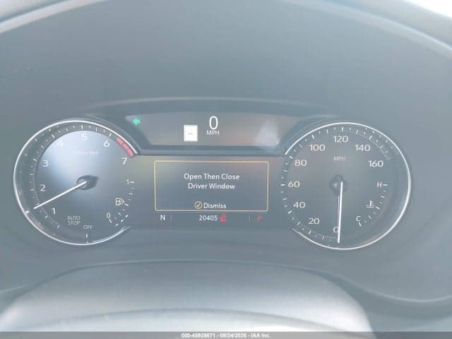 2019 CADILLAC XT4 SPORT 7