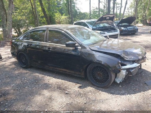 2017 VOLKSWAGEN JETTA 1.4T SE