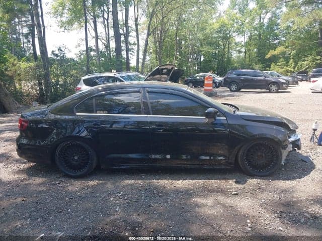 2017 VOLKSWAGEN JETTA 1.4T SE 14
