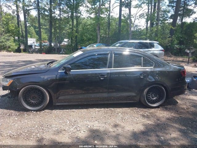 2017 VOLKSWAGEN JETTA 1.4T SE 15