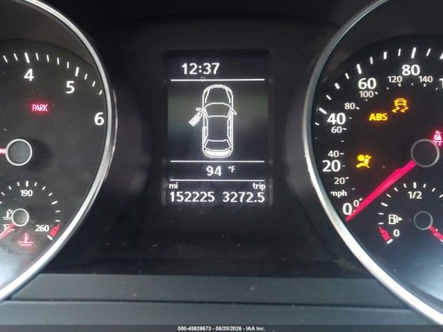 2017 VOLKSWAGEN JETTA 1.4T SE 16