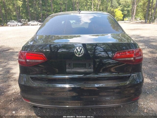 2017 VOLKSWAGEN JETTA 1.4T SE 17