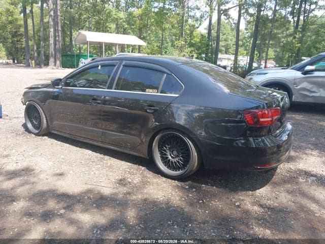 2017 VOLKSWAGEN JETTA 1.4T SE 3