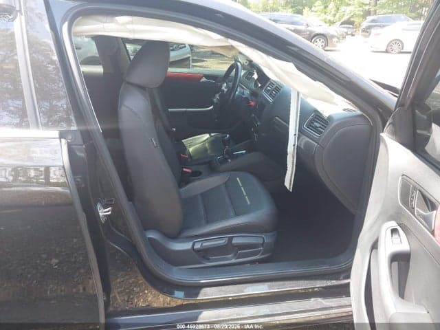 2017 VOLKSWAGEN JETTA 1.4T SE 5