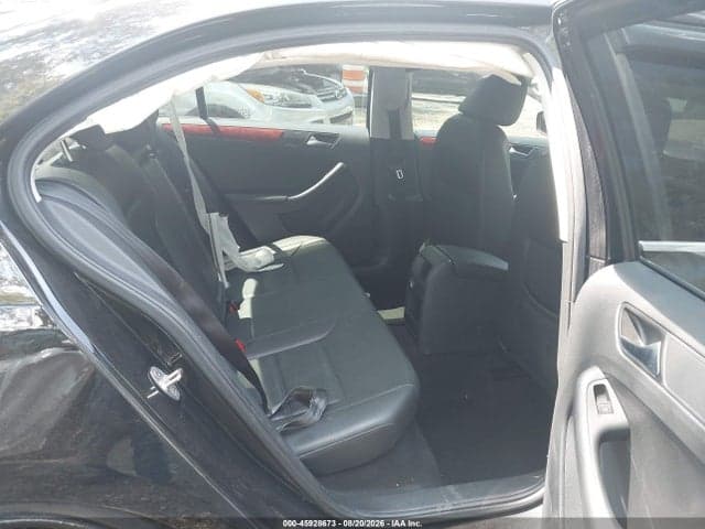 2017 VOLKSWAGEN JETTA 1.4T SE 8