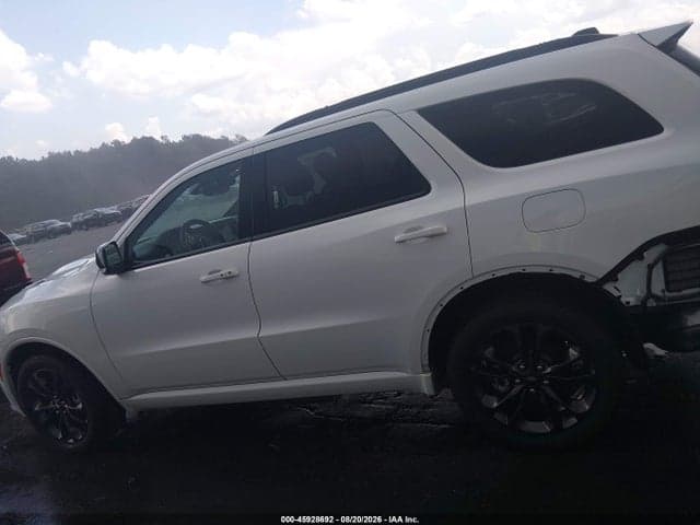 2024 DODGE DURANGO GT PLUS AWD 15