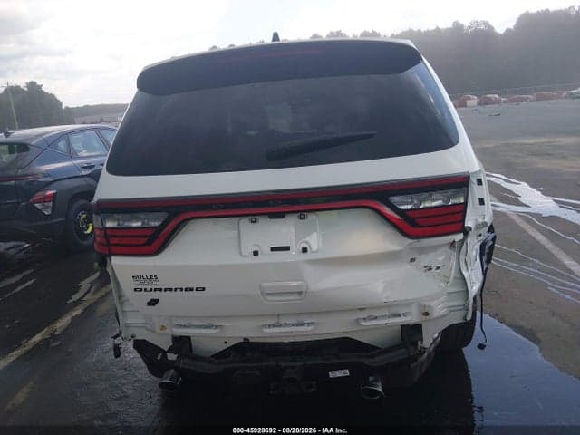 2024 DODGE DURANGO GT PLUS AWD 17