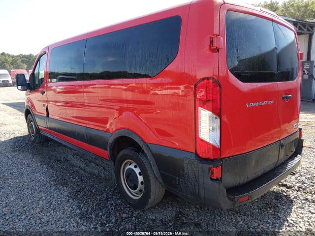 2021 FORD TRANSIT-350 PASSENGER VAN XL 3