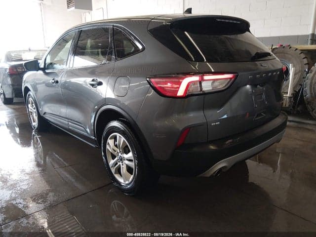 2021 FORD ESCAPE S 3