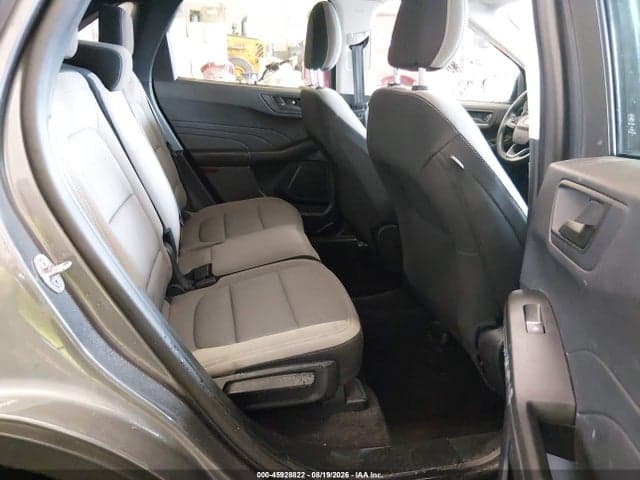 2021 FORD ESCAPE S 8