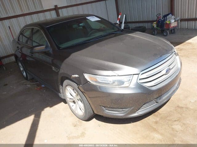 2018 FORD TAURUS SEL 1