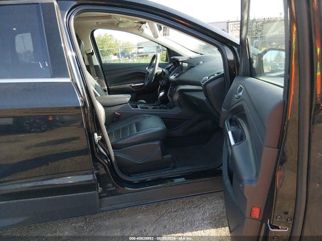 2018 FORD ESCAPE SEL 5