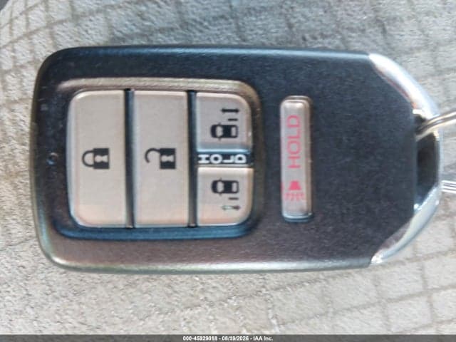 2017 HONDA ODYSSEY SE 11